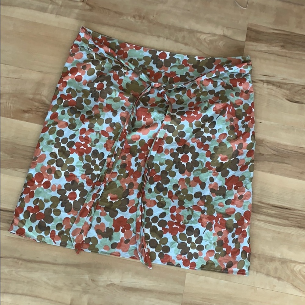 Bella bird skirt